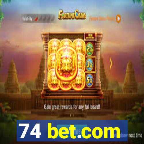 74 bet.com